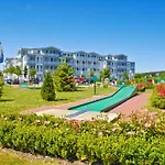 Appartement 311, Seepark *