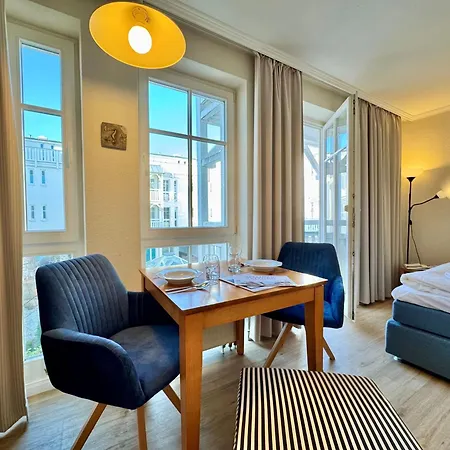 Seepark Ag Whg 311 Apartment *