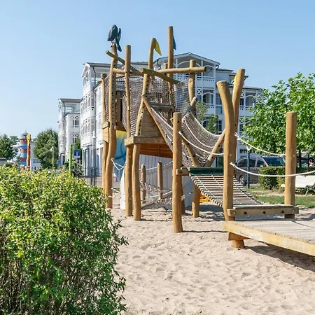Apartment Seepark Ag Whg 311