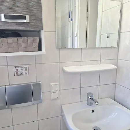 Seepark Ag Whg 311 Apartment Sellin (Rugen)