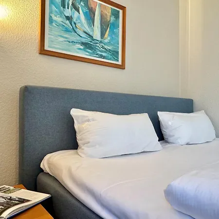 Apartment Seepark Ag Whg 311 *