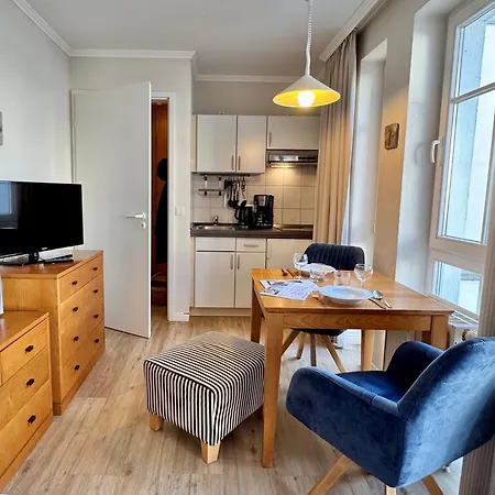 Seepark Ag Whg 311 Apartment Sellin (Rugen)