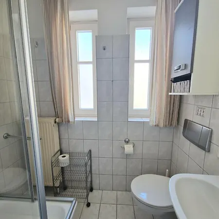 311, Seepark Appartement