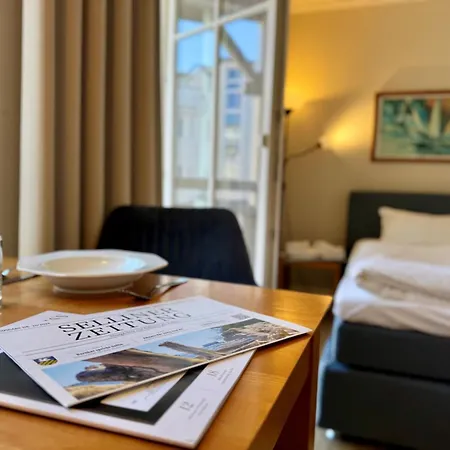 311, Seepark * Sellin (Rugen)