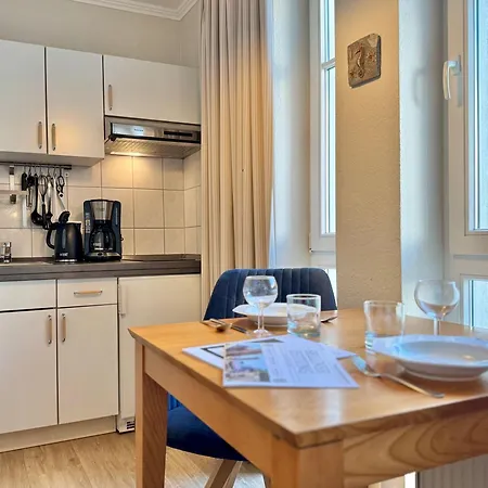 Appartement 311, Seepark *
