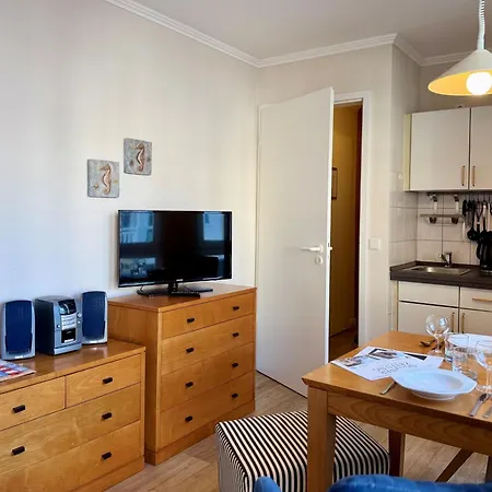 Fewo 311, Seepark Sellin *