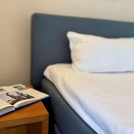 Appartement 311, Seepark *