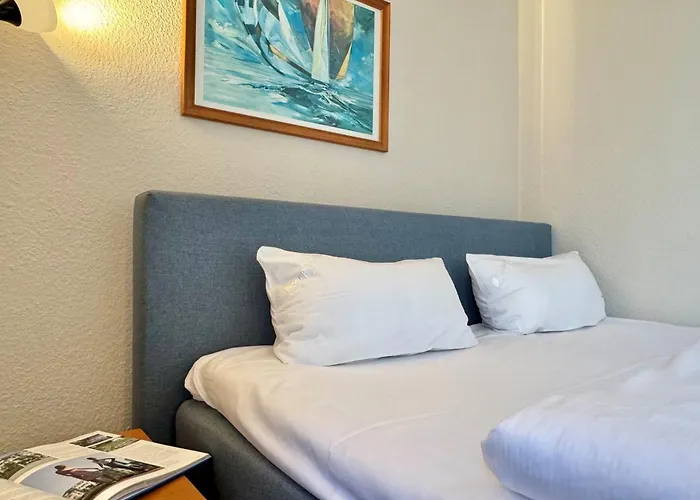 Appartement 311, Seepark *