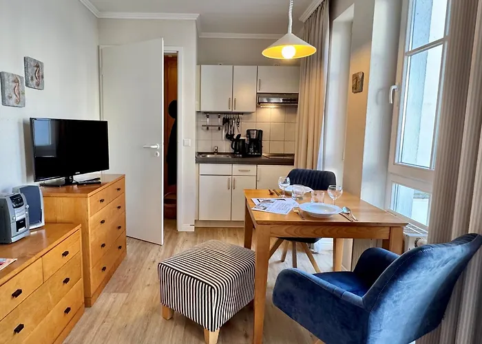 311, Seepark Appartement *