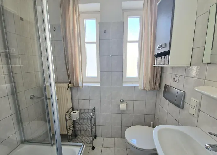 311, Seepark Appartement