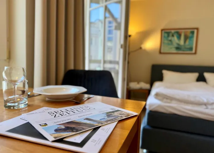 311, Seepark * Зеллин