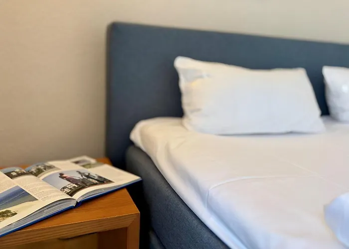 Appartement 311, Seepark *